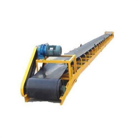 Hammer Crusher Machine