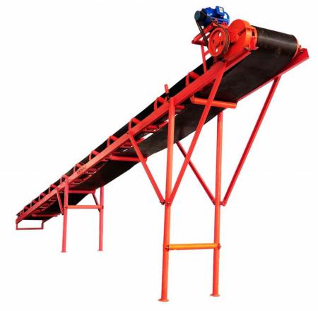Hammer Crusher Machine